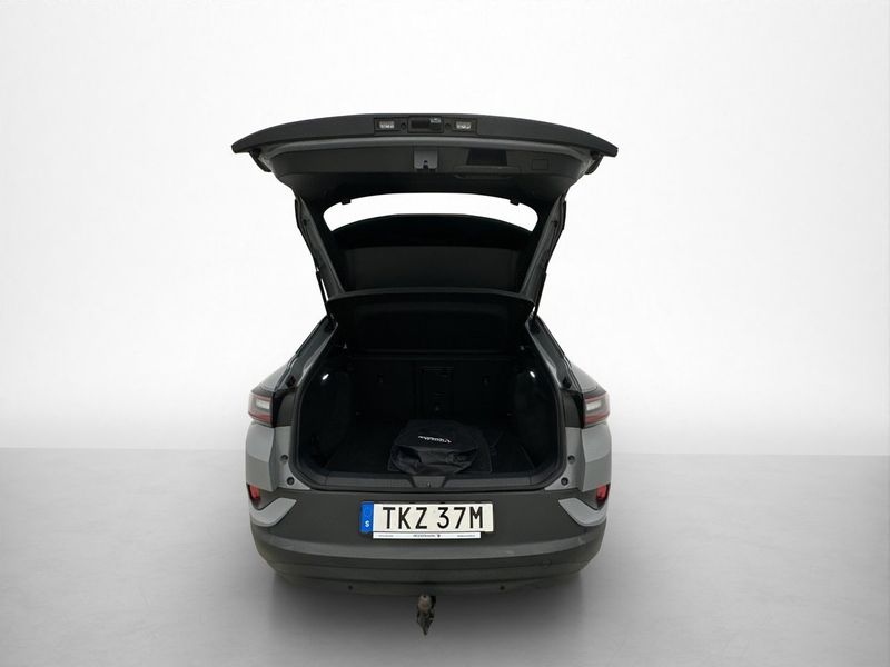 Volkswagen ID.4 bild 19