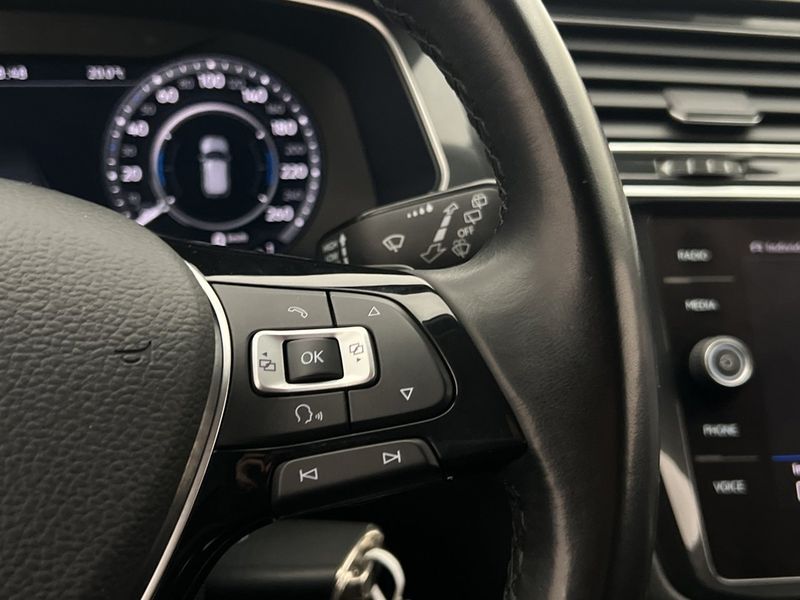 Volkswagen Tiguan bild 27