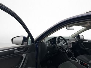 Volkswagen Tiguan bild 11