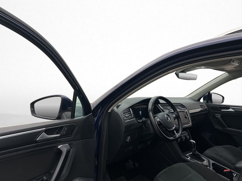 Volkswagen Tiguan bild 11