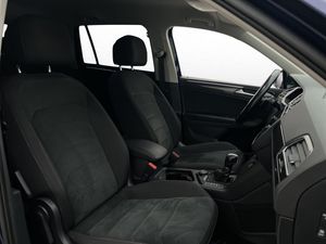 Volkswagen Tiguan bild 16