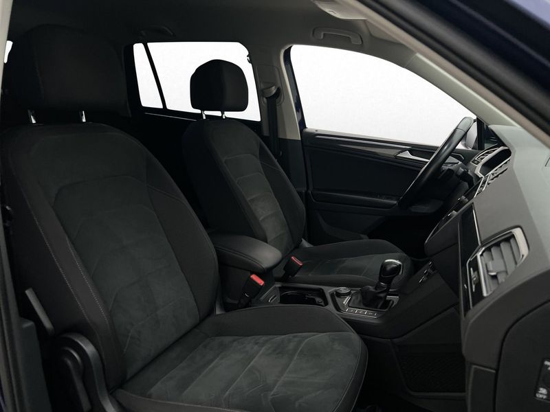Volkswagen Tiguan bild 16