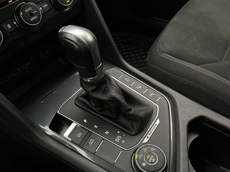 Volkswagen Tiguan bild 25