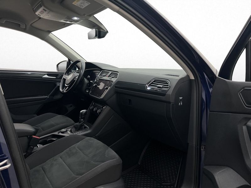 Volkswagen Tiguan bild 17