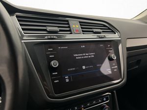 Volkswagen Tiguan bild 23