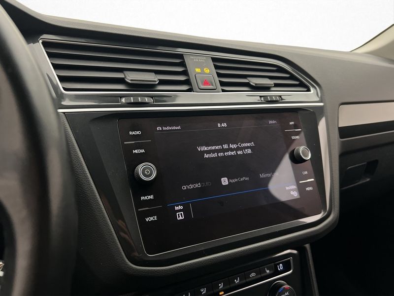 Volkswagen Tiguan bild 23