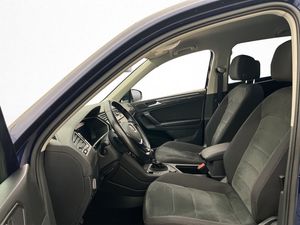 Volkswagen Tiguan bild 12