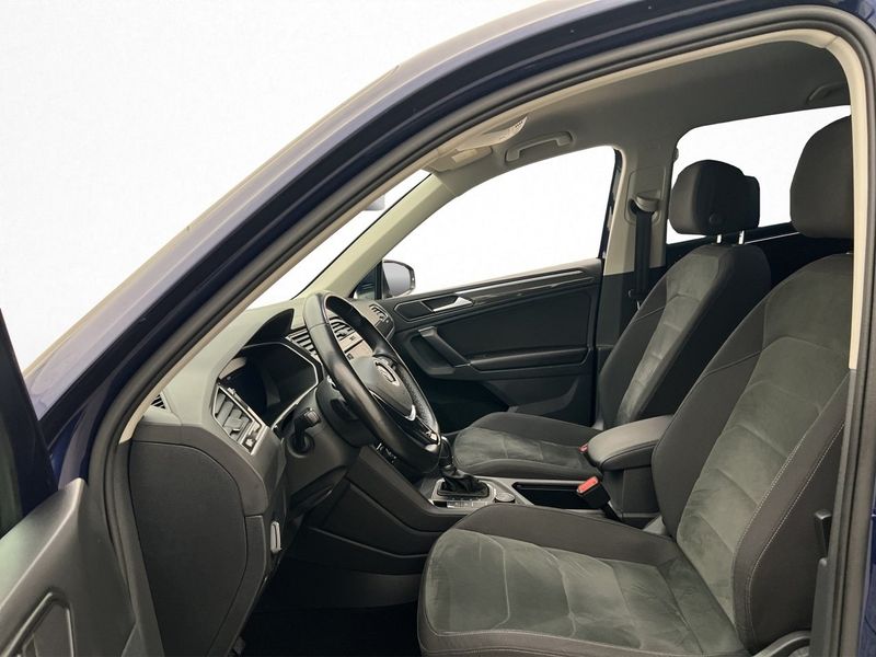 Volkswagen Tiguan bild 12