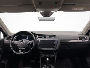Volkswagen Tiguan bild 14