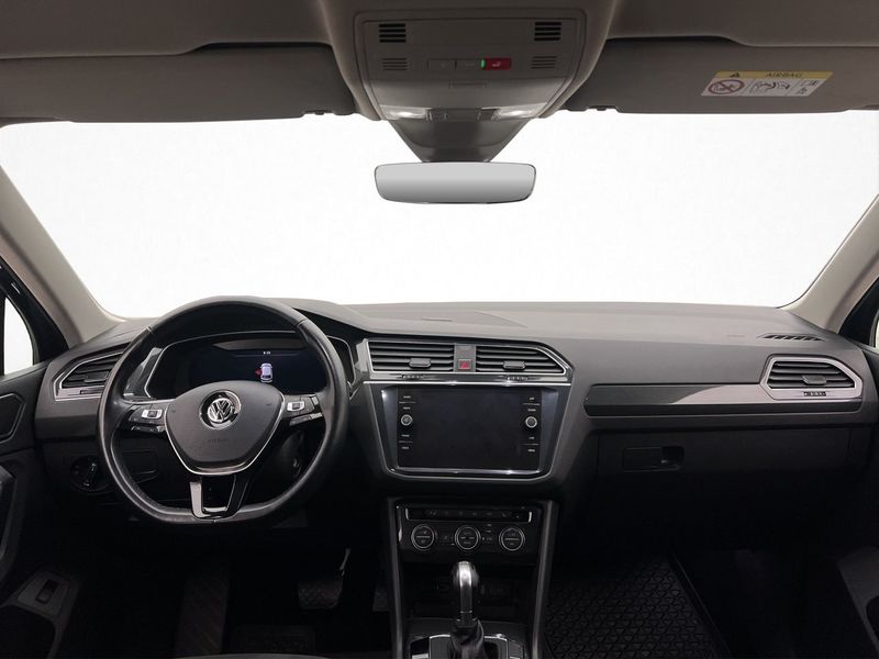 Volkswagen Tiguan bild 14