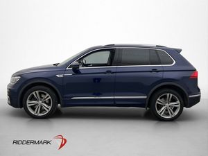 Volkswagen Tiguan bild 4