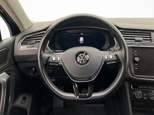 Volkswagen Tiguan bild 15