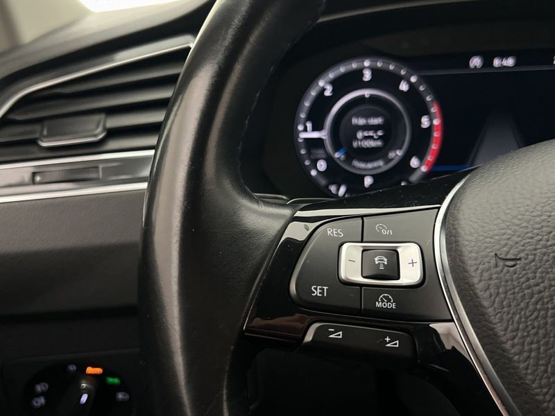 Volkswagen Tiguan bild 26