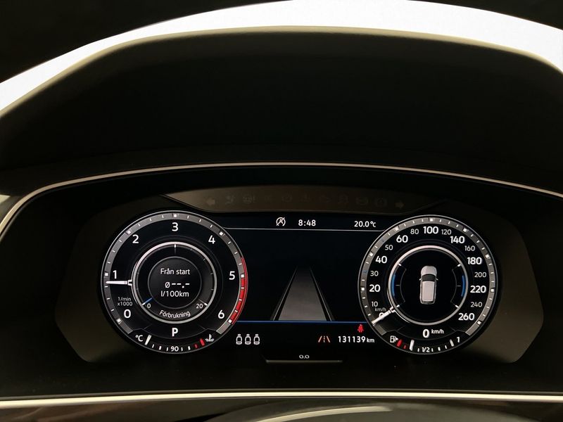 Volkswagen Tiguan bild 21