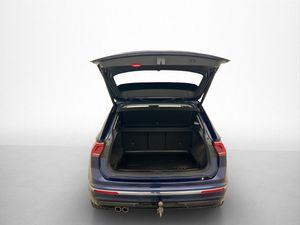 Volkswagen Tiguan bild 19