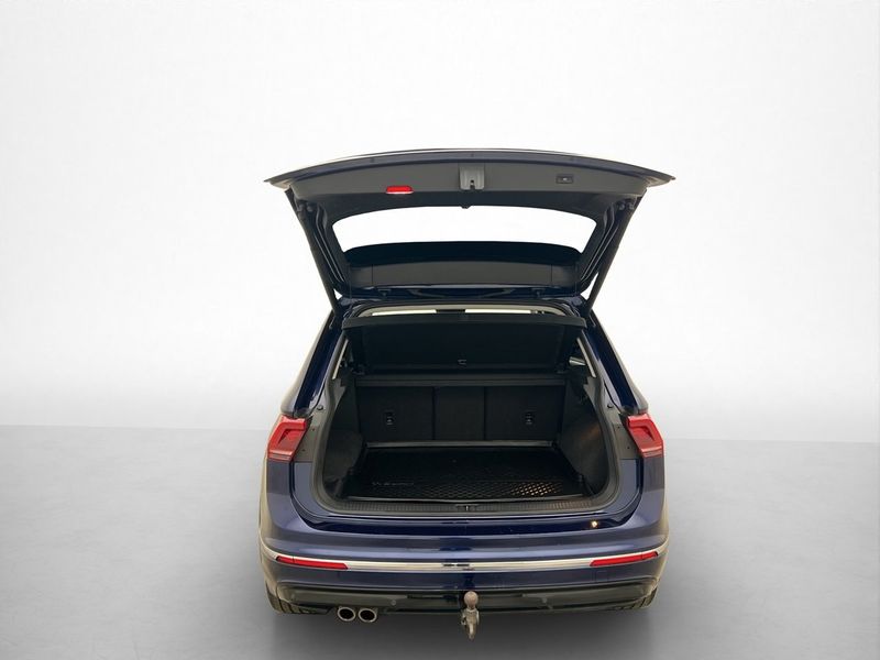 Volkswagen Tiguan bild 19
