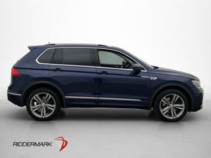 Volkswagen Tiguan bild 5