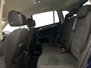 Volkswagen Tiguan bild 13