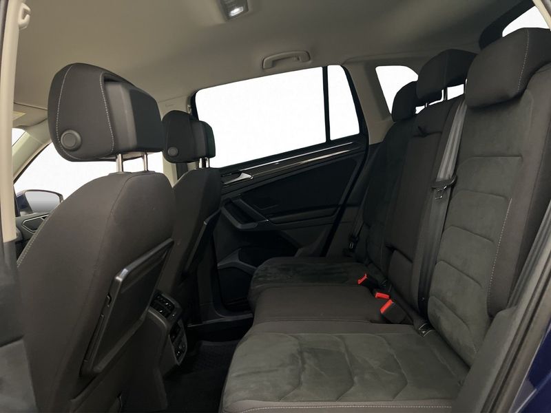 Volkswagen Tiguan bild 13