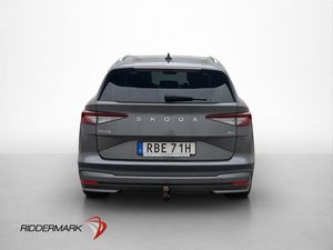 Skoda Enyaq bild 8