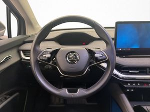 Skoda Enyaq bild 16