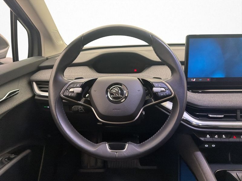 Skoda Enyaq bild 16