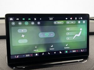 Skoda Enyaq bild 28