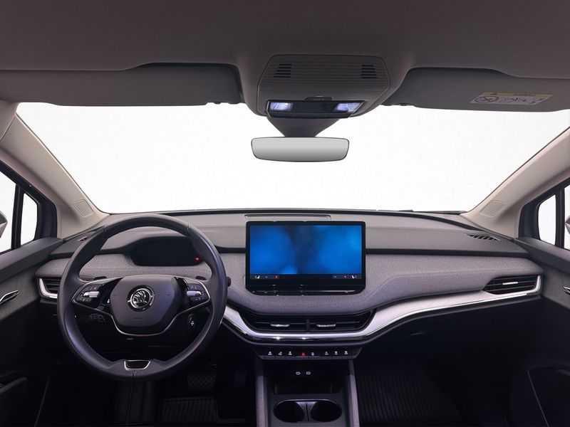 Skoda Enyaq bild 15