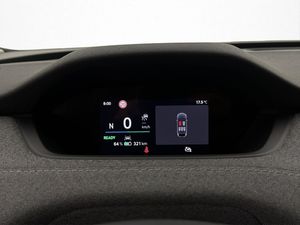 Skoda Enyaq bild 19
