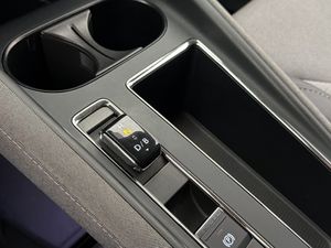 Skoda Enyaq bild 27
