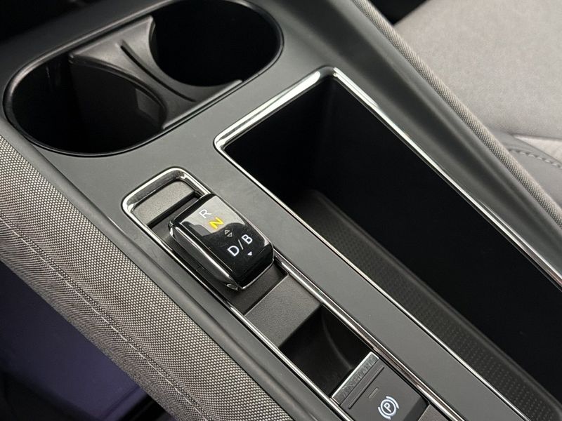 Skoda Enyaq bild 27