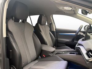 Skoda Enyaq bild 17