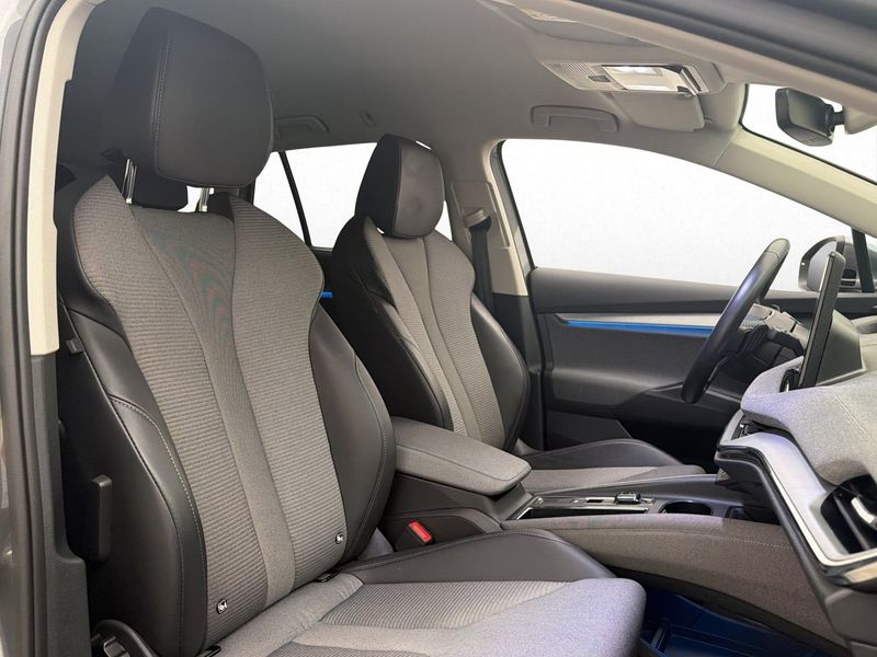 Skoda Enyaq bild 17