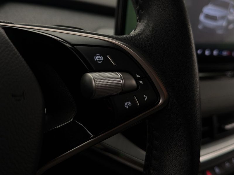 Skoda Enyaq bild 25