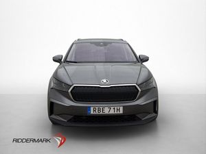 Skoda Enyaq bild 3