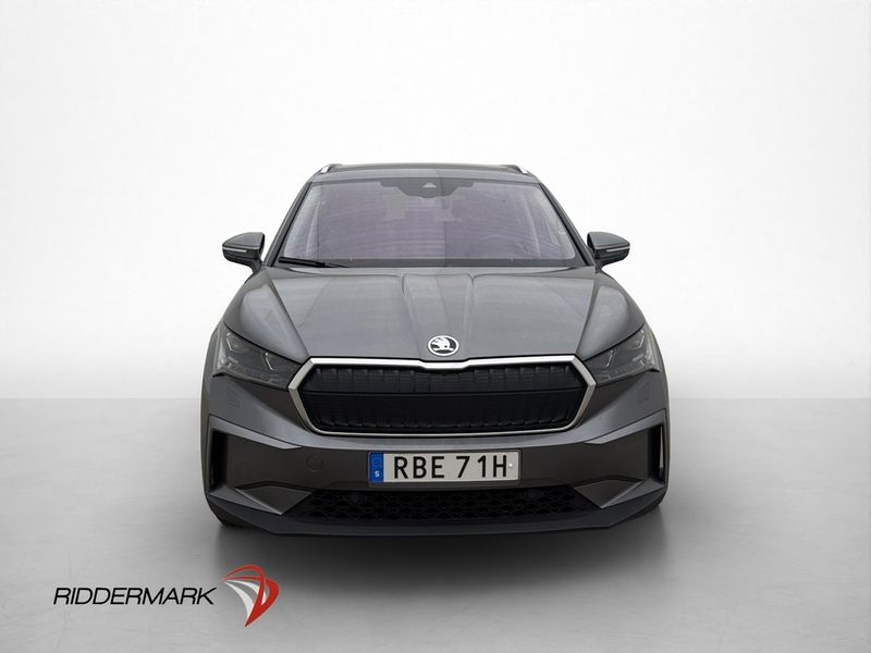 Skoda Enyaq bild 3