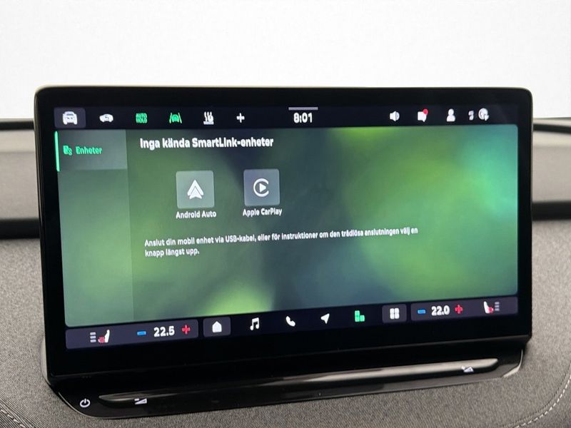 Skoda Enyaq bild 30