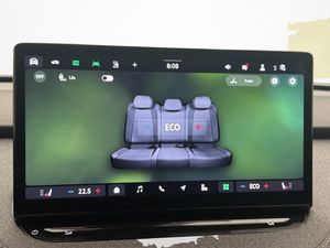 Skoda Enyaq bild 36