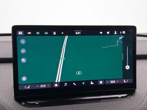 Skoda Enyaq bild 31