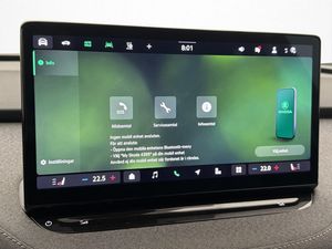 Skoda Enyaq bild 33