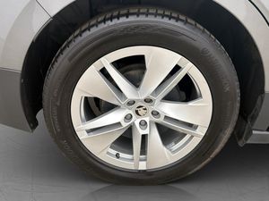 Skoda Enyaq bild 11