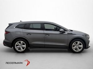 Skoda Enyaq bild 10