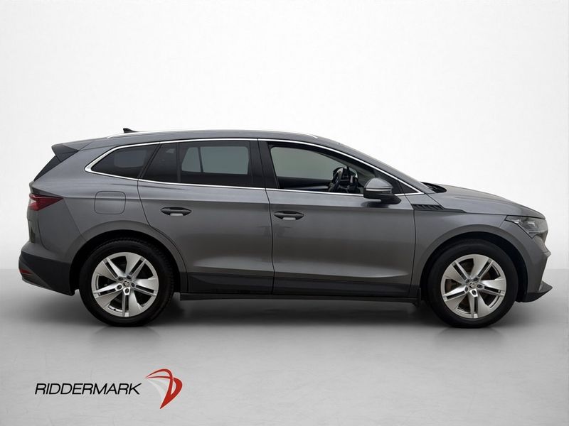 Skoda Enyaq bild 10