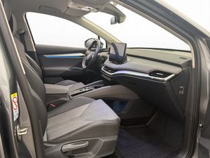 Skoda Enyaq bild 18