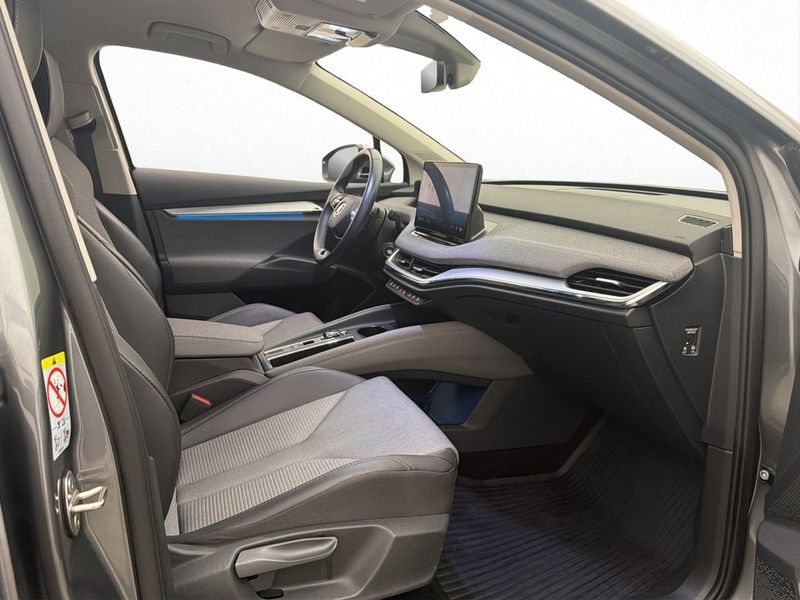 Skoda Enyaq bild 18