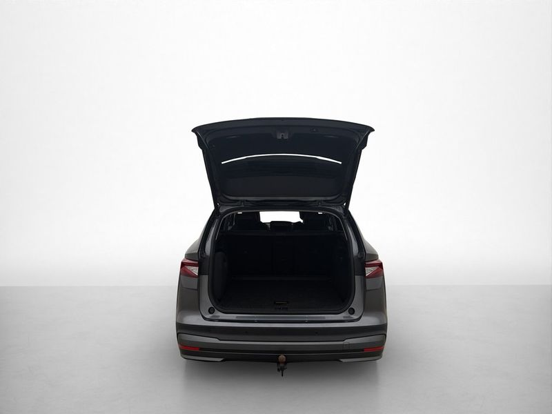 Skoda Enyaq bild 29