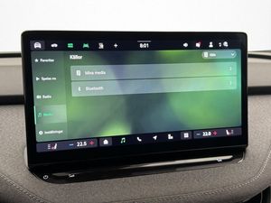 Skoda Enyaq bild 32