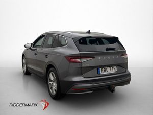 Skoda Enyaq bild 6