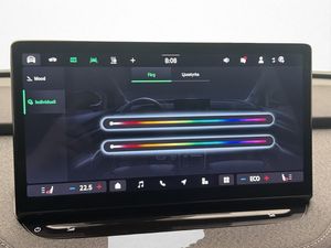 Skoda Enyaq bild 37