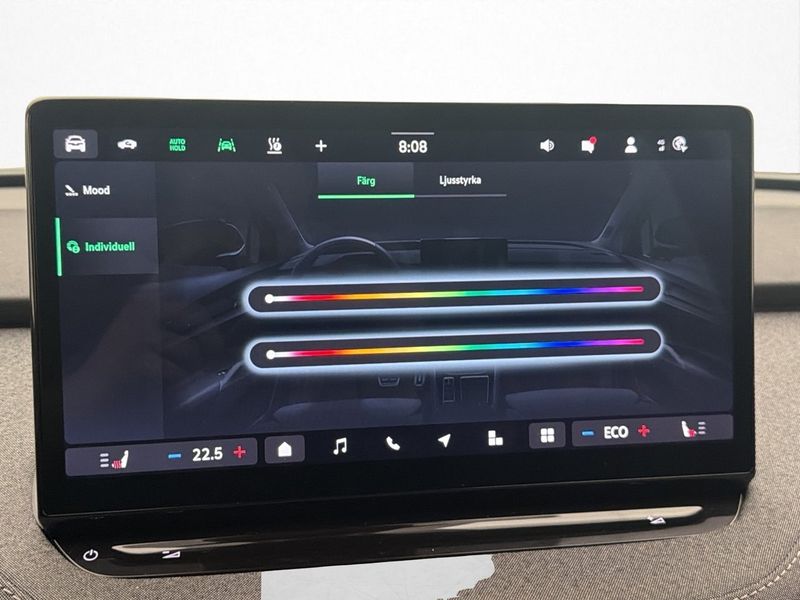 Skoda Enyaq bild 37